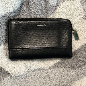 Used Tiffany & Co Wallet